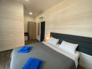 Гасфорт Холидей Парк