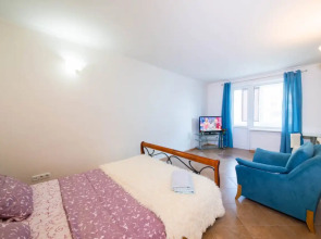 Апартаменты на Симбирцева 40А