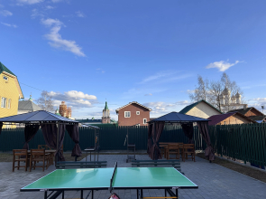 Гостевой Дом Гости Ростов