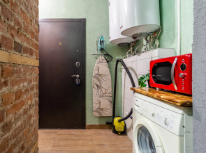 Апартаменты  Bikk*House 1 на  Достоевского