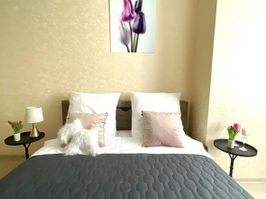 Апартаменты КВАРТ отель Вокзальная