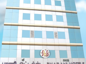Sree Bharani Hotel
