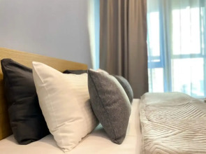 Апартаменты