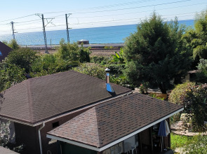 Гостевой дом На Берегу