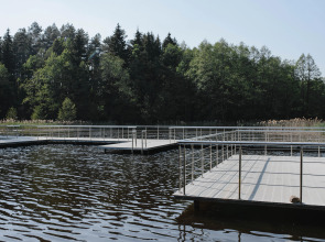 Отель Ресторанно-гостиничный комплекс Royal Park