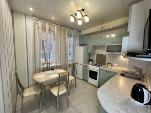 Квартира 2-х комнатная в центре Нижнего Новгорода