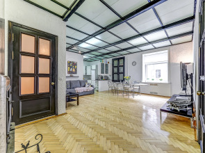 Апартаменты Небесный Невский