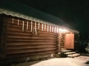 Гостевой дом на опушке леса
