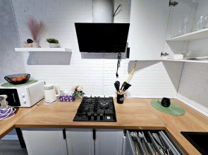 Квартира Уютная Недалеко от Центра