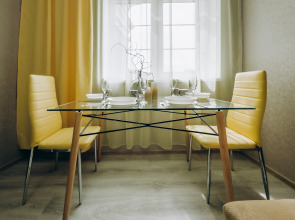 Апартаменты LovelyHome39 в Жк Oberdorf