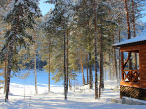 База отдыха Эрандэл