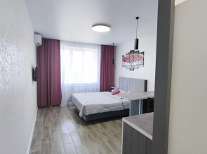 Апартаменты В центре КМВ