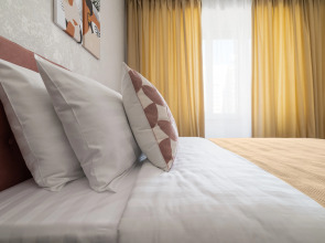 Апартаменты Grand Palace 935