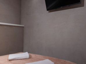 Апартаменты Смольный 7