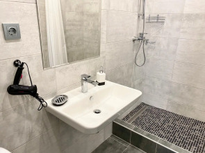 Апартаменты в Барнауле