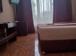 Отель Ан-Тей