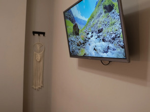 Апартаменты Дизайнерская студия у Казино Sochi