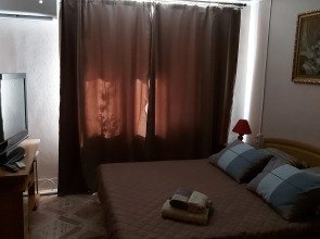 Отель Ангара