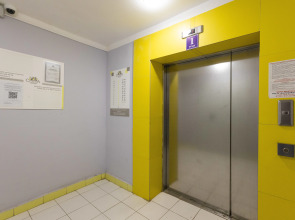 Квартира Уютная в ЖК На Пархоменко iГости