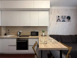 Квартира Рядом с Аквапарком