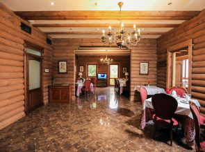 Отель Villa Akvavizi