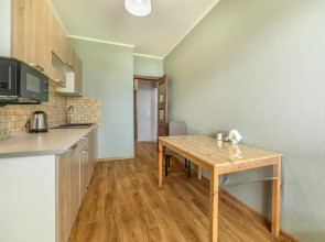 Квартира International 46