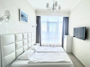 ZHK Kosmos na Avrore Apartments 8