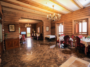 Отель Villa Akvavizi