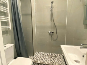 Апарт-отель Mtatsminda