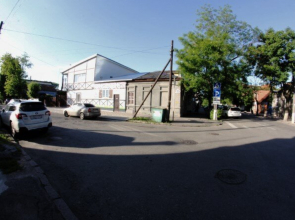 Гостевой Дом Мой Дом на Краснодарской