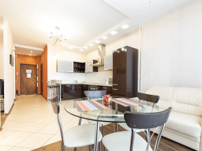 Апартаменты Студеная 68а Сова-Дом