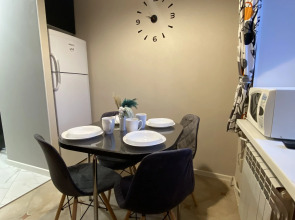 Квартира Уютная 2 комнатная на улице Литке