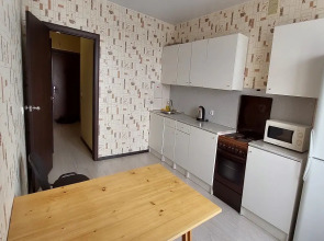 Квартира комфортная на Комсомольская 148 с парковкой