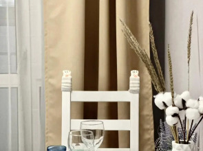 Апартаменты с Балконом на Солотчинском шоссе