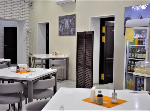 Дом паломника корпус 2