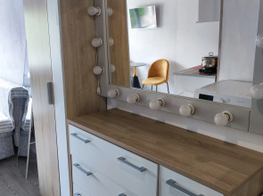 Квартира Уютная