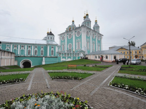 Апартаменты на Кирова