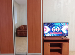 Квартира Просторная Квартира в Центре Тулы