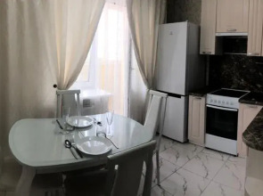 Апартаменты 059_Проспект Октября 93