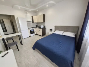 Квартира возле МНТК Микрохирургии глаза имени Федорова