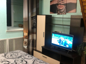 Апартаменты на Литейном 11