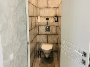 Апартаменты Арт-студия Пять Звезд