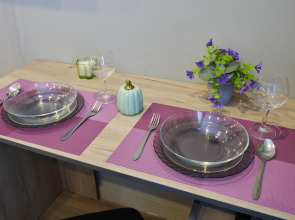 Апартаменты 644 Ленинский 158