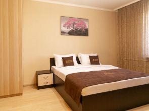 Апартаменты InnDays проспект Ленина, 8