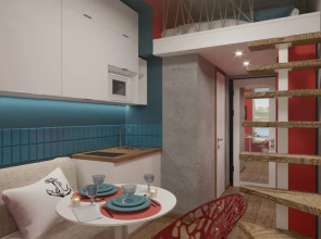 Апарт-отель RedBaltic Plus