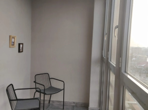 Квартира возле музея янтаря