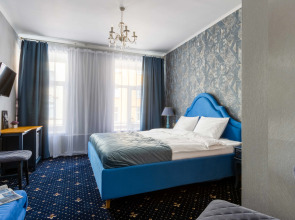 Меблированные комнаты Блюз