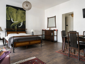 Квартира у Невского