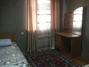 Гостевой дом Уютный дом