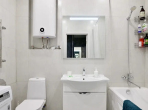 Квартира Однокомнатная КакДома 58 на Мира 78